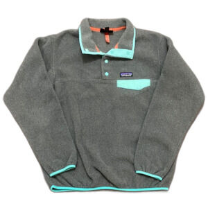 Patagonia Synchilla Fleece Pullover